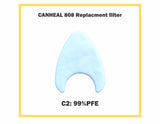 CANHEAL C2 PFE99 replacement filters pack (15 pieces)