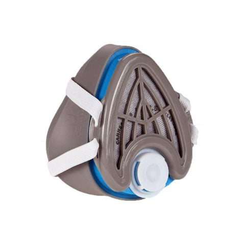 CANHEAL Particulate Respirator Gray/Blue - CAN HEAL