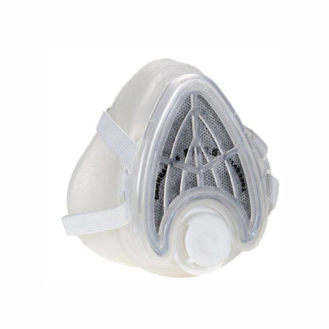 CANHEAL Particulate Respirator Clear/Ice - CAN HEAL